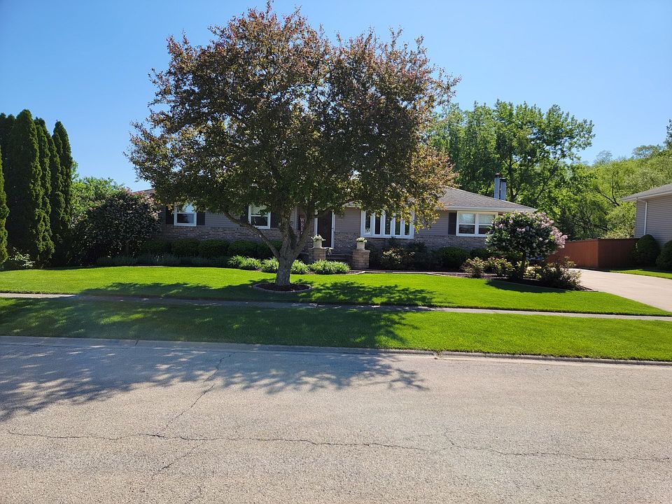 Yard/Garden