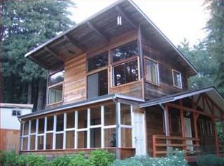10585 Redwood Dr, Felton, CA