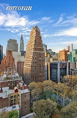 4th image of 25 Tudor City Pl APT 1619
