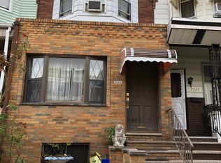 2524 S Percy St, Philadelphia, PA 19148