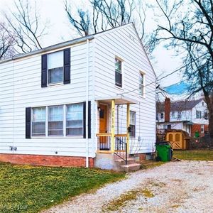 25170 Treadwell Ave, Euclid, OH, 44117