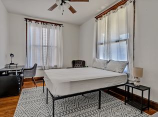 209 W Oregon St #A, Evansville, IN 47710