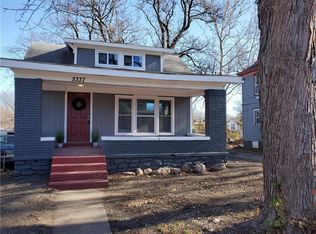 5337 Woodland Ave, Kansas City, MO 64130