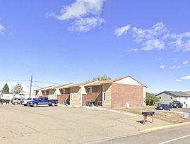 5th image of 715 Beaufort St APT A