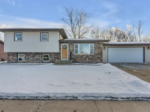 6395 Valleyview Ave, Portage, IN 46368