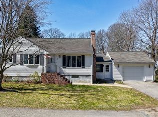 17 Walters Ave, Dedham, MA 02026