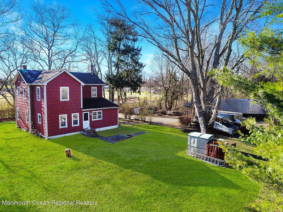 2634 E Hurley Pond Road, Wall Township, NJ 07719 Zillow