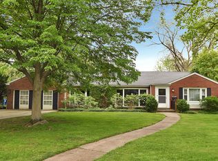 1221 Brassie Ave, Flossmoor, IL