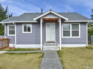 632 N Charlotte Ave, Bremerton, WA 98312
