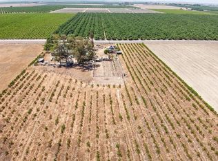 4170 S Marks Ave, Fresno, CA 93706