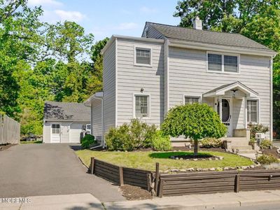 14 Asbury Avenue, Farmingdale, NJ, 07727