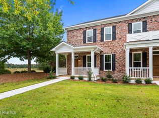 3901 Harkers Way, New Bern, NC 28562