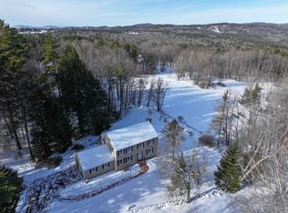 33 Dogwood Lane, New London, NH 03257
