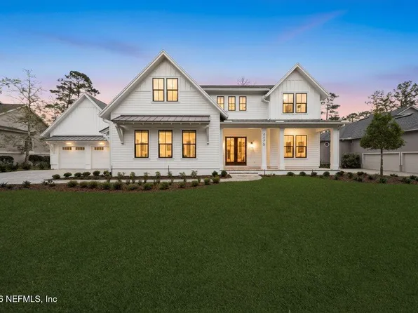 4575 SWILCAN BRIDGE Lane N, Jacksonville, FL 32224