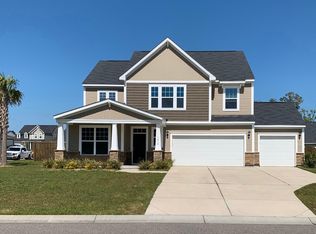 1410 Dahoo Ln, Ladson, SC 29456