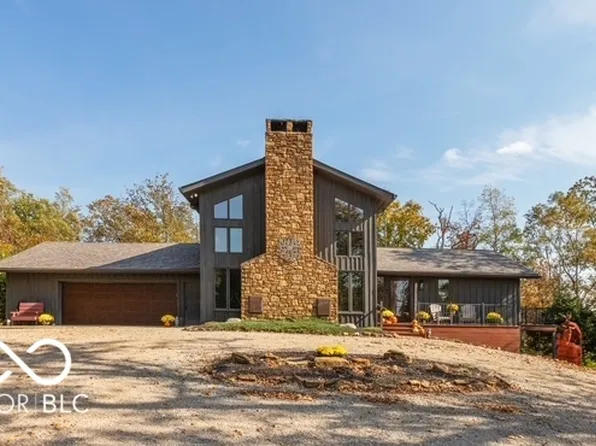 10313 W 225 S, Columbus, IN 47201