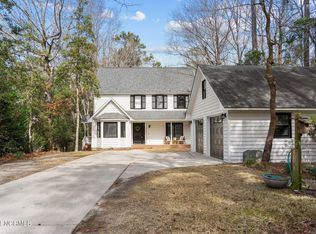 735 Everetts Creek Dr, Wilmington, NC 28411