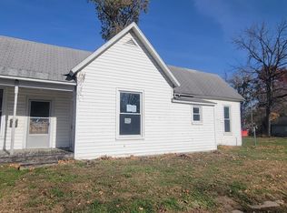 308 S Lincoln St, Palestine, IL 62451