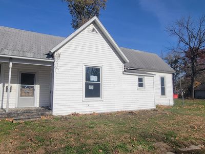 308 S Lincoln St, Palestine, IL, 62451