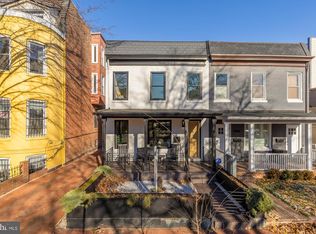 1005 P St NW, Washington, DC 20001