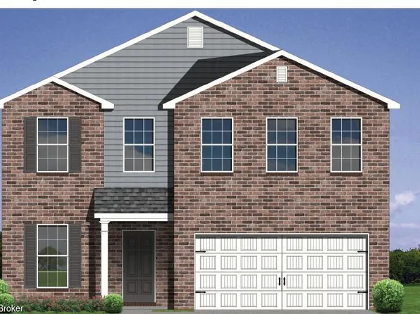 11704 Parkview Point, Louisville, KY 40229