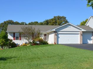 5101 Windrush Ct, Rockford, IL 61109