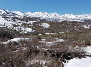 7 Deep Creek Rnch, Morgan, UT 84050