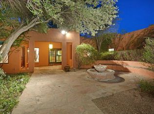 3030 N Elena Maria, Tucson, AZ 85750