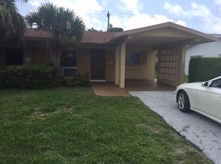 2726 NE 5th Ave, Boca Raton, FL 33431