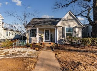 2511 N Pierce St, Little Rock, AR 72207