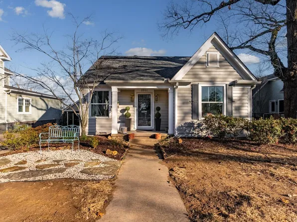 2511 N Pierce St, Little Rock, AR 72207