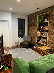 Rented by 3 Quincy Corp.