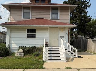 750 Merkle Ave, Marion, OH 43302