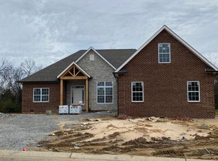 1515 Inverness Dr, Maryville, TN 37801