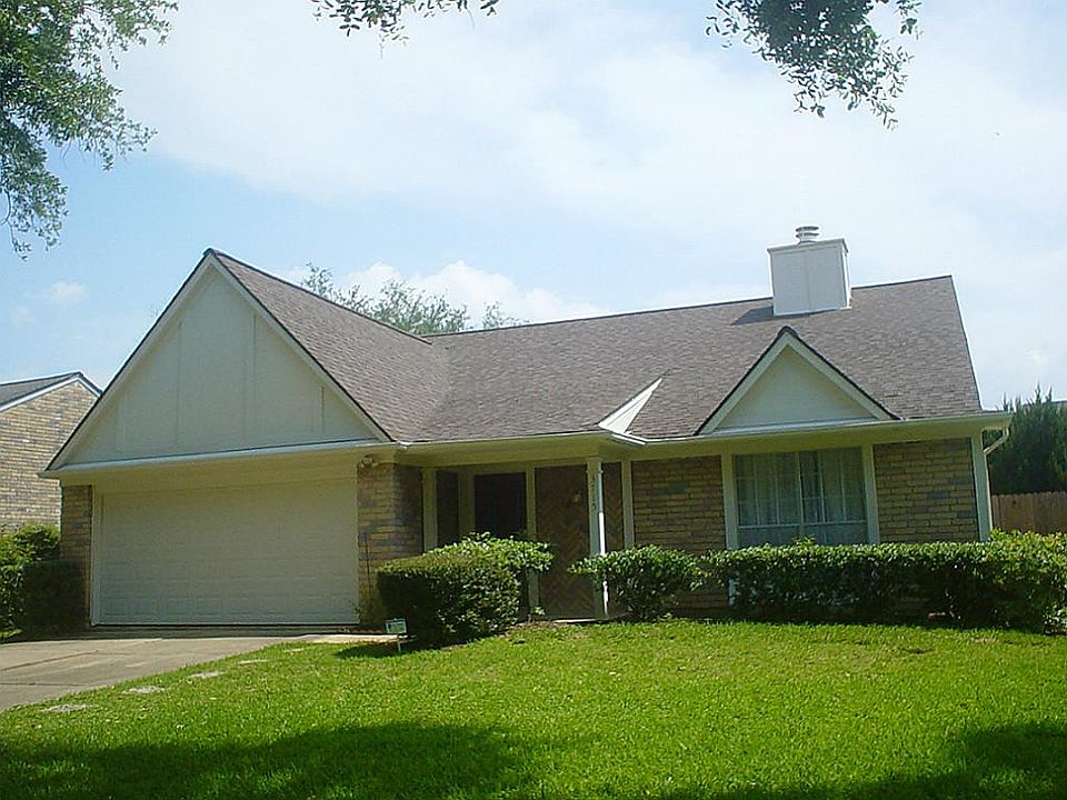 Front Side View