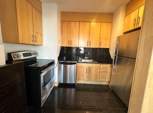 42 Beach St UNIT 9D, Boston, MA 02111