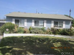 1627 E 122nd St, Los Angeles, CA 90059