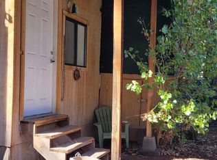 1930 Larson Rd SPACE 1, Lakeside, AZ 85929