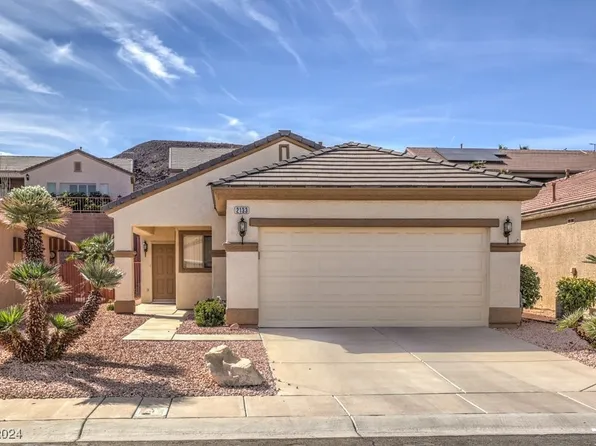 2133 Desert Woods Dr, Henderson, NV 89012