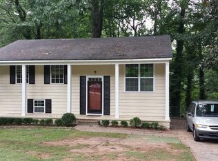 3292 Shady Oak Dr, Doraville, GA 30340