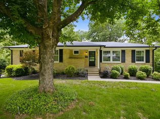 5437 Hill Road Cir, Nashville, TN 37220
