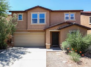 10468 E Haymarket St, Tucson, AZ 85747