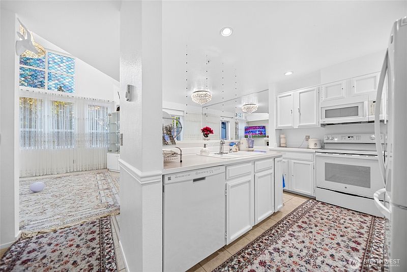 4th image of 6707 S 239th Street #D104