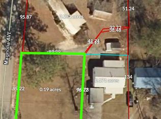 0 Florence Ave, Dalton, GA 30721