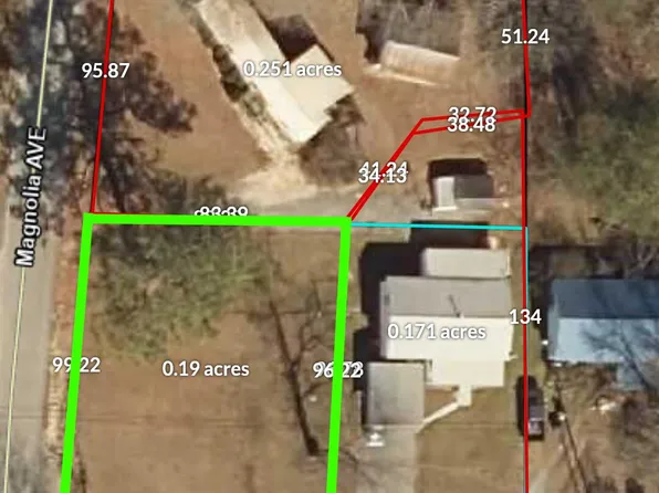 0 Florence Ave, Dalton, GA 30721
