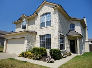 5811 Cobalt Ln #0, Killeen, TX 76542
