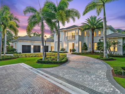 11757 Elina Court, Palm Beach Gardens, FL, 33418