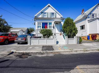 14 Genesee St, Revere, MA 02151