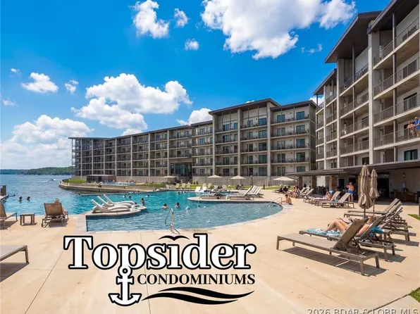 1065 Topsider Ln #204, Osage Beach, MO 65065