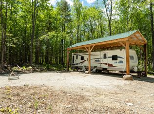 0 Mercer Rd, Norridgewock, ME 04957